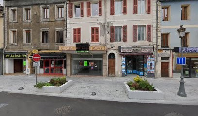 Nicolas MAILLET, Psychanalyste à Albertville