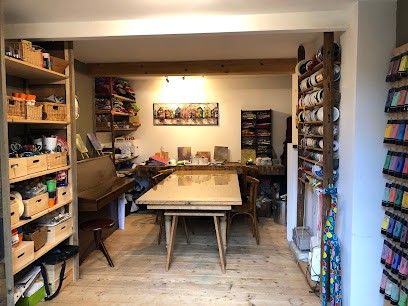 Art-thérapie - Anne-Laure Schitter, Psychothérapeute à Molsheim