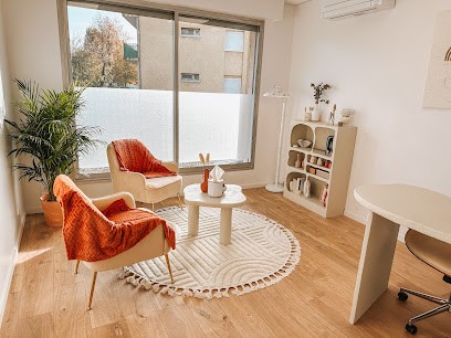 Amandine Cretenet -Thérapie Brève, Psychothérapeute à Pont-de-Chéruy