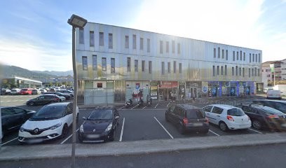 Montes Amaia, Psychologue à Hendaye