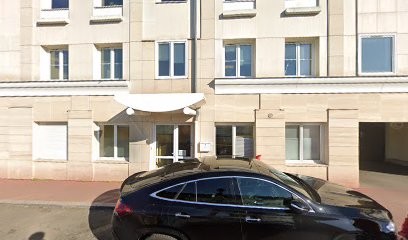 Laure Gounel, Psychologue à Maisons-Laffitte