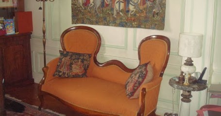 Louis Di-Costanzo - Psychologue, Psychologue au Perreux-sur-Marne