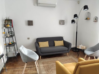 Stéphanie BEYELER - Thérapeute : Couple, Famille, Individuel, Psychothérapeute à Pessac