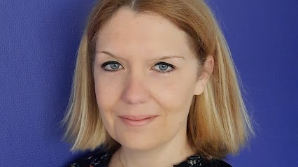 Angélique Soler, Psychologue à Lorient