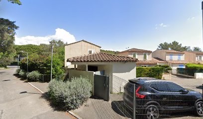 Julie Safont, Psychologue à Valbonne