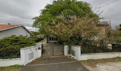 Frigout Françoise, Psychologue à Pessac