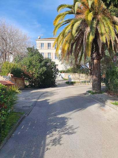 Marjorie Raina Psychologue Saint-Cyr-Sur-Mer, Psychologue à Saint-Cyr-sur-Mer