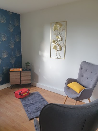 Raphaëlle Picardat Psychologue, Psychologue à Longvic