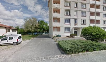 Pessinet Laurence, Psychologue à Romans-sur-Isère