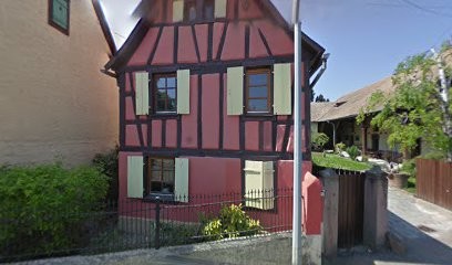 Cabinet de psychothérapie - Martine Cardona, Psychothérapeute à Jebsheim