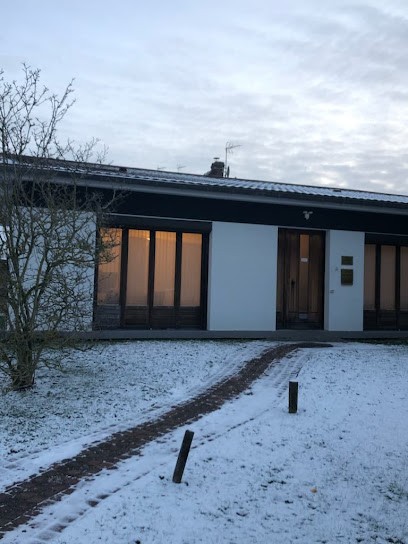 Caroline Reinsch, Psychologue à Marquette-lez-Lille