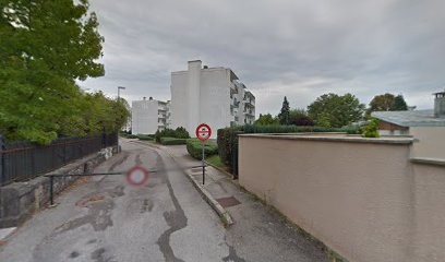 Passarin Stéphanie, Psychothérapeute à Champagnole