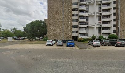 Camard Marielle, Psychothérapeute à Pessac