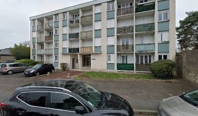 Christin-Versavel Anne, Psychologue à La Riche