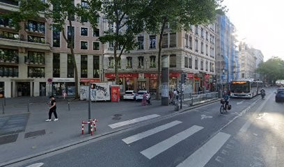 Siles Anne-Marie, Psychothérapeute à Lyon 07