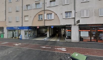 Julie VINEZ, Psychologue à Sannois