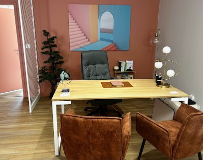 Fabien Andraud neuropsychologue - psychologue clinicien, Psychologue à Lattes