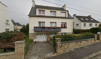 Cabinet Anne Molitor, Psychologue à Guipavas