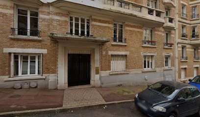 Le Cam Noelle, Psychologue à Issy-les-Moulineaux