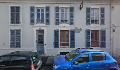 Lehongre Estelle Psychologue clinicienne - Psychothérapeute Pau, Psychologue à Pau