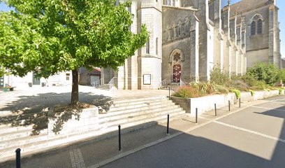 Virginie Bezard-Larrieu, Psychologue à Vallet