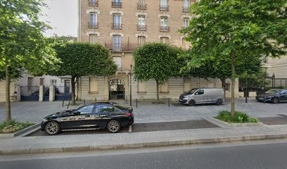 Legoux Corinne, Psychothérapeute à Bourg-la-Reine