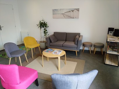 Aurore Rossi, Psychothérapeute à Libourne