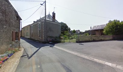 Rémi LE BIHAN - Pychopraticien spécialisé Périnatalité & Travail, Psychothérapeute à La Grimaudière