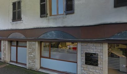 Bruot Dominique, Psychologue à Vesoul