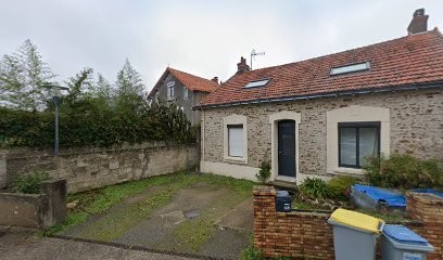 Valérie Barré, Psychologue à La Montagne