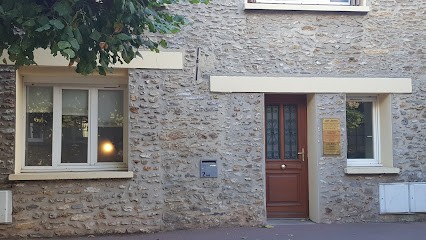 Anne LARIVIERE, Psychologue au Perray-en-Yvelines