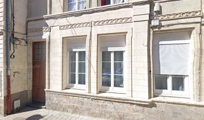 Périne Profico, Psychologue à Valenciennes