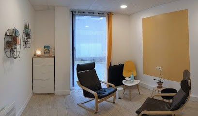 Eva Andreotti - Psychologue Marcq en Baroeul, Psychologue à Marcq-en-Baroeul