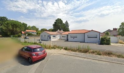 Sandrine Bouzon, Psychologue à Vertou