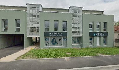 Dessaint Aurore, Psychologue à Saint-Sébastien-sur-Loire