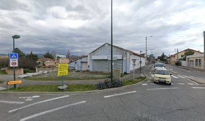 Combe caroline, Psychologue à Montélimar