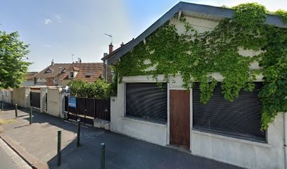 salima derrer, Psychothérapeute à Villemomble