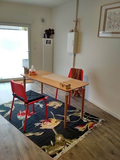 Julie SOULIER- Psychologue, Psychologue à Lespinasse