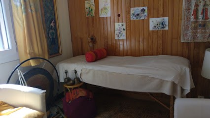 Anne Isabelle Jouck - Sophrologue Thérapie Brève Lodève Bédarieux - La Tour Sur Orb 34, Psychothérapeute à La Tour-sur-Orb