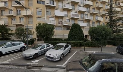 Beauchesne Laurence, Psychologue à Marseille 05