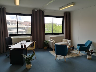 Ewelina Sosin / Creative Development, Psychologue à Ferney-Voltaire