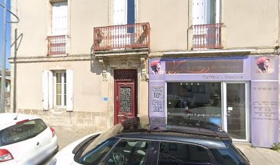 Meister Mireille, Psychologue à Gujan-Mestras