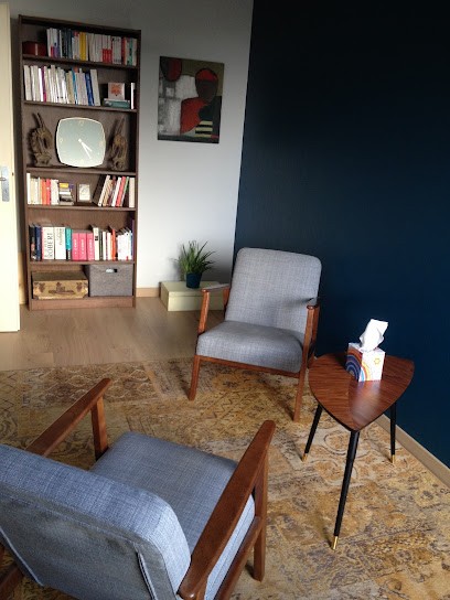 Le Coze-Psy-Mulhouse, Psychologue à Mulhouse