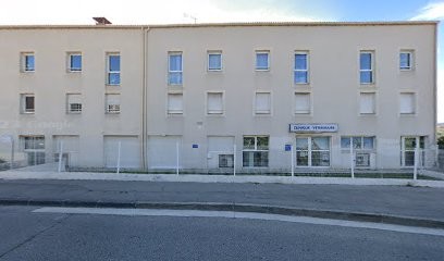 Psychologue - Kosa épouse Alargent Erzsébet, Psychologue à Marseille 16