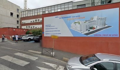 Docteur PEREIRA Céline, Psychologue à Vitry-sur-Seine