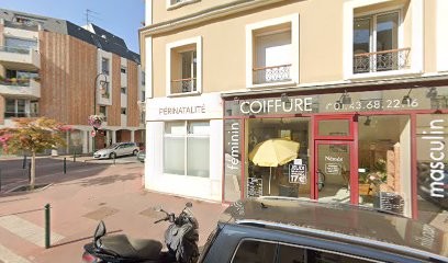 Jessica Kozlowski, Psychologue à Saint-Maurice