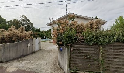 CABINET DU LAC, Psychothérapeute à Soustons