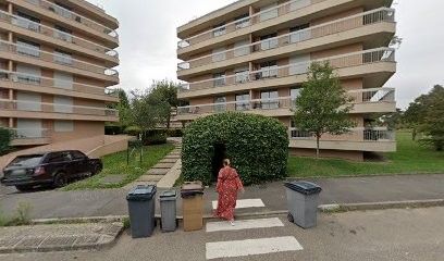 Gatimel Yveline, Psychologue à Verrières-le-Buisson