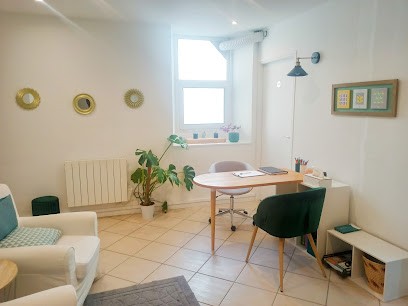 Salaün Cyrielle Psychologue, Psychologue à Villard-de-Lans