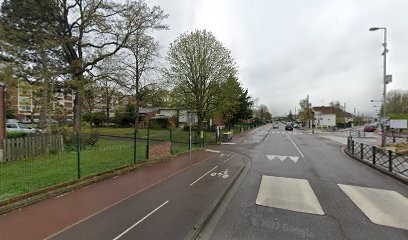 Olivier CASSAGNE, Psychologue à Verneuil-sur-Seine